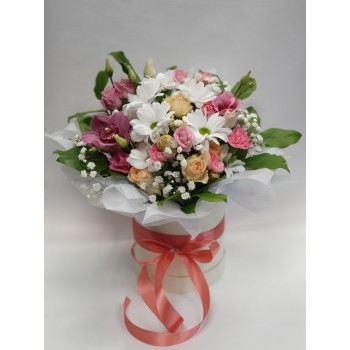 Цветочная композиция